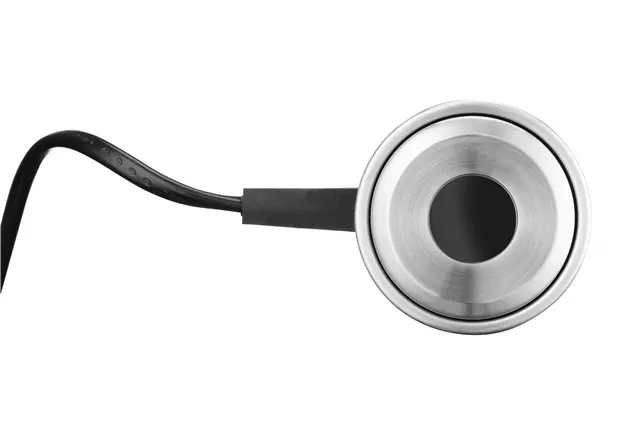Mikser ręczny ze spiralnym przewodem, 220-240V/1000W, ⌀65x425mm Hendi 221181