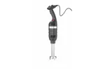 Mikser ręczny 350 ze zmienną prędkością i ramieniem miksującym 250mm, czarny, 230V/350W, ⌀100x666mm Hendi 221198