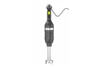 Mikser ręczny 350 ze zmienną prędkością i ramieniem miksującym 250mm, czarny, 230V/350W, ⌀100x666mm Hendi 221198