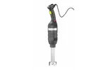 Mikser ręczny 350 ze zmienną prędkością i ramieniem miksującym 250mm, czarny, 230V/350W, ⌀100x666mm Hendi 221198