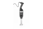 Mikser ręczny 350 ze zmienną prędkością i ramieniem miksującym 250mm, czarny, 230V/350W, ⌀100x666mm Hendi 221198