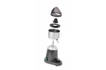 Wyciskarka elektryczna do cytrusów, 230V/180W, 218x307x466mm Hendi 221204