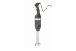 Mikser ręczny 350 ze zmienną prędkością i ramieniem miksującym 300mm, Kitchen Line, czarny, 230V/350W, ⌀100x716mm Hendi 221327