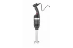 Mikser ręczny 350 ze zmienną prędkością i ramieniem miksującym 300mm, Kitchen Line, czarny, 230V/350W, ⌀100x716mm Hendi 221327