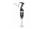 Mikser ręczny 350 ze zmienną prędkością i ramieniem miksującym 300mm, Kitchen Line, czarny, 230V/350W, ⌀100x716mm Hendi 221327