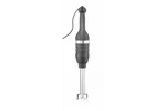 Mikser ręczny 350 ze zmienną prędkością i ramieniem miksującym 300mm, Kitchen Line, czarny, 230V/350W, ⌀100x716mm Hendi 221327