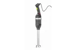 Mikser ręczny 500 ze zmienną prędkością i ramieniem miksującym 400mm, Kitchen Line, czarny, 230V/500W, ⌀100x816mm Hendi 221334