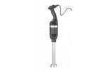 Mikser ręczny 500 ze zmienną prędkością i ramieniem miksującym 400mm, Kitchen Line, czarny, 230V/500W, ⌀100x816mm Hendi 221334