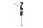 Mikser ręczny 500 ze zmienną prędkością i ramieniem miksującym 400mm, Kitchen Line, czarny, 230V/500W, ⌀100x816mm Hendi 221334