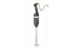 Mikser ręczny 500 ze zmienną prędkością i ramieniem miksującym 500mm, Kitchen Line, czarny, 230V/500W, ⌀100x916mm Hendi 221341