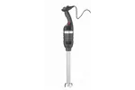 Mikser ręczny 500 ze zmienną prędkością i ramieniem miksującym 500mm, Kitchen Line, czarny, 230V/500W, ⌀100x916mm Hendi 221341