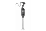 Mikser ręczny 500 ze zmienną prędkością i ramieniem miksującym 500mm, Kitchen Line, czarny, 230V/500W, ⌀100x916mm Hendi 221341
