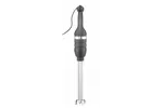 Mikser ręczny 500 ze zmienną prędkością i ramieniem miksującym 500mm, Kitchen Line, czarny, 230V/500W, ⌀100x916mm Hendi 221341