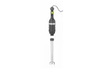 Mikser ręczny 500 ze zmienną prędkością i ramieniem miksującym 500mm, Kitchen Line, czarny, 230V/500W, ⌀100x916mm Hendi 221341