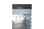 Szafa do sezonowania mięsa, 233L, 220-240V/170W, 595x760x1270mm Hendi 221433
