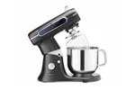 Blackbolt mikser planetarny HENDI, 7L, czarny, 220-240V/1500W, 460x310x379mm Hendi 221570