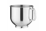 Blackbolt mikser planetarny HENDI, 7L, czarny, 220-240V/1500W, 460x310x379mm Hendi 221570