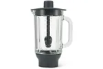 Robot planetarny Titanium Chef Patissier XL KWL90.124SI, 230V/1400W, 395x200x385mm Kenwood 221693
