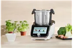 HENDICHEF Urządzenie multifunkcyjne, 4,5l, 230V/1400W, 210x380x320mm Hendi 221761