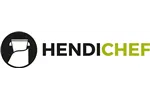 HENDICHEF Urządzenie multifunkcyjne, 4,5l, 230V/1400W, 210x380x320mm Hendi 221761