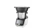 HENDICHEF Urządzenie multifunkcyjne, 4,5l, 230V/1400W, 210x380x320mm Hendi 221761