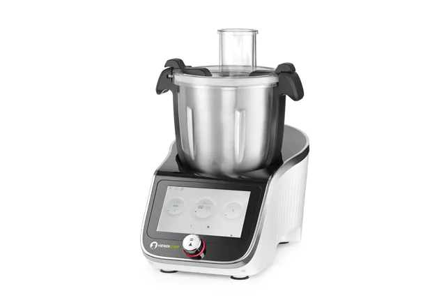 HENDICHEF Urządzenie multifunkcyjne, 4,5l, 230V/1400W, 210x380x320mm Hendi 221761