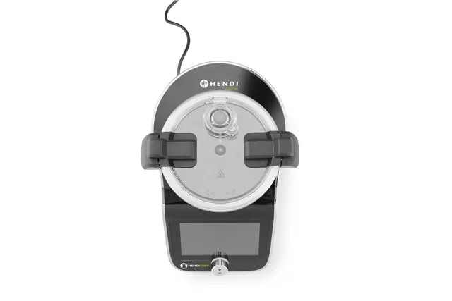 HENDICHEF Urządzenie multifunkcyjne, 4,5l, 230V/1400W, 210x380x320mm Hendi 221761