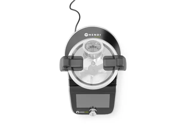 HENDICHEF Urządzenie multifunkcyjne, 4,5l, 230V/1400W, 210x380x320mm Hendi 221761