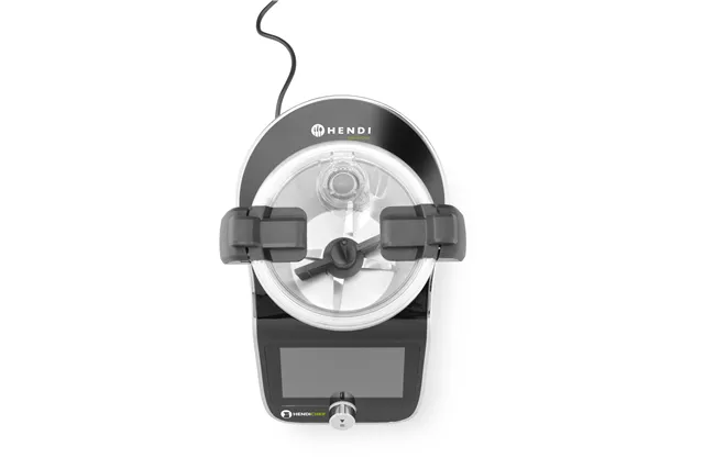 HENDICHEF Urządzenie multifunkcyjne, 4,5l, 230V/1400W, 210x380x320mm Hendi 221761
