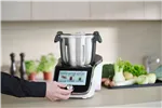 HENDICHEF Urządzenie multifunkcyjne, 4,5l, 230V/1400W, 210x380x320mm Hendi 221761