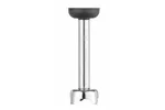 Mikser ręczny 160 ze zmienną prędkością, Kitchen Line, czarny, 230V/270W, 140x76x503mm Hendi 222140