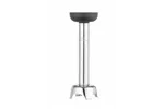 Mikser ręczny 160 ze zmienną prędkością, Kitchen Line, czarny, 230V/270W, 140x76x503mm Hendi 222140