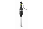 Zestaw: Mikser ręczny 350 ze zmienną prędkością + rózga + wieszak, Kitchen Line, czarny, 230V/350W, 110x324x816mm Hendi 222393