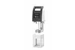 Cyrkulator zanurzeniowy do gotowania sous vide HENDI MASTERVIDE, 56L, 230V/2000W, 137x215x361mm Hendi 222546