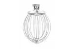 Mikser planetarny, Kitchen Line, 7L, srebrny, 220-240V/650W, 317x440x490mm Hendi 222829