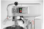Mikser planetarny, Kitchen Line, 10L, 230V/600W, 422x475x710mm Hendi 222836