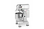 Mikser planetarny, Kitchen Line, 20L, 230V/1100W, 496x570x880mm Hendi 222843