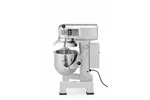 Mikser planetarny, Kitchen Line, 20L, 230V/1100W, 496x570x880mm Hendi 222843