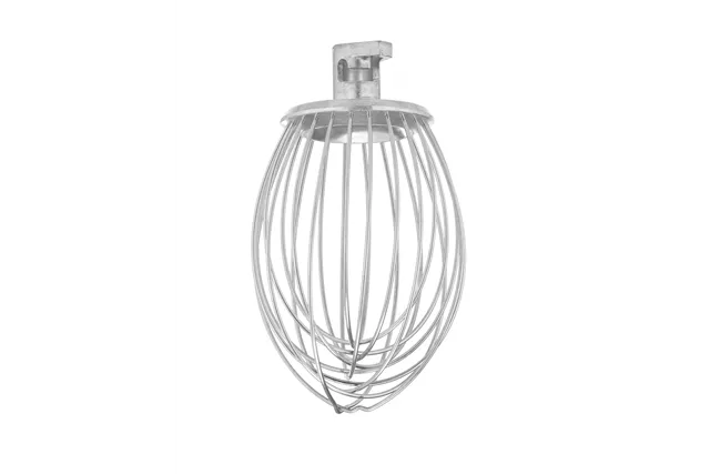 Mikser planetarny, Kitchen Line, 20L, 230V/1100W, 496x570x880mm Hendi 222843