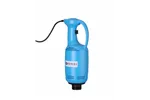 Mikser ręczny 400 o zmiennej prędkości z rózgą i wieszakiem, 230V/400W, 155x120x790mm Hendi 224014