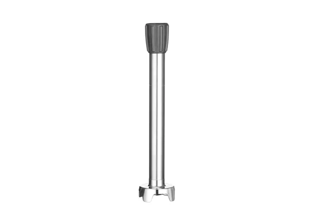 Mikser ręczny 400 o zmiennej prędkości z rózgą i wieszakiem, 230V/400W, 155x120x790mm Hendi 224014