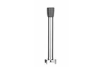 Mikser ręczny 400 o zmiennej prędkości z rózgą i wieszakiem, 230V/400W, 155x120x790mm Hendi 224014