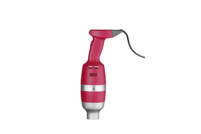 Mikser ręczny 500 o zwiększonej mocy i zmiennej prędkości, Profi Line, 230V/500W, ⌀100x863mm Hendi 224052