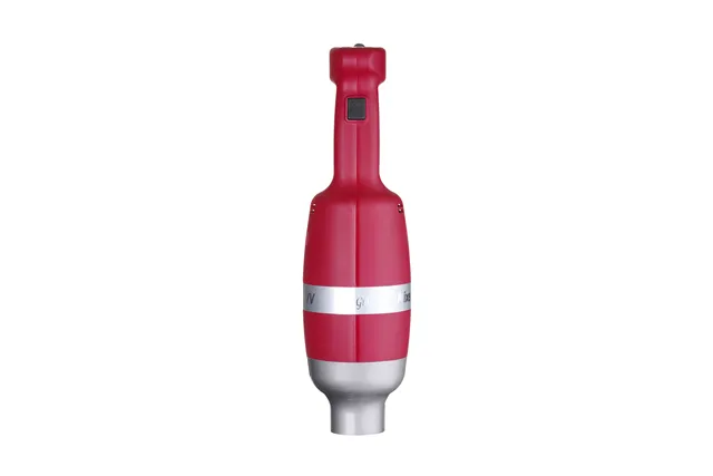 Mikser ręczny 500 o zwiększonej mocy i zmiennej prędkości, Profi Line, 230V/500W, ⌀100x863mm Hendi 224052