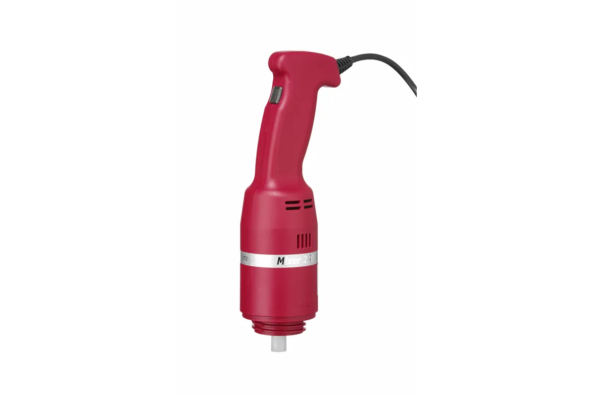 Mikser ręczny 250 o stałej prędkości, Profi Line, 230V/250W, ⌀75x514mm Hendi 224328