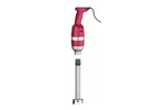 Mikser ręczny 300 o zmiennej prędkości, Profi Line, 230V/300W, ⌀100x675mm Hendi 224335
