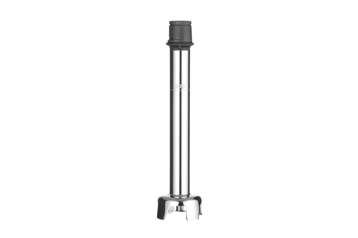 Mikser ręczny 300 o zmiennej prędkości, Profi Line, 230V/300W, ⌀100x675mm Hendi 224335