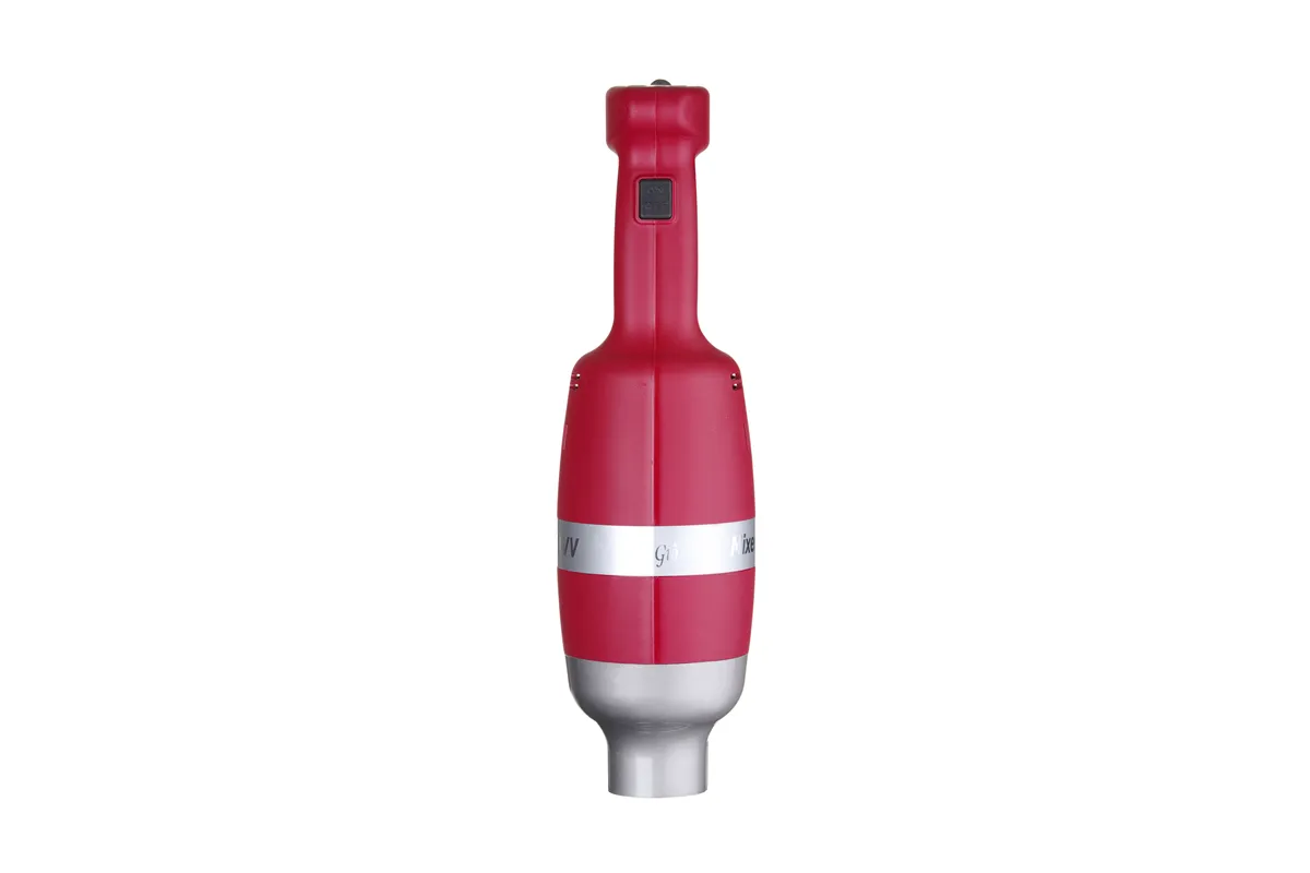 Mikser ręczny 500 o zmiennej prędkości, Profi Line, 230V/400W, ⌀100x866mm Hendi 224359