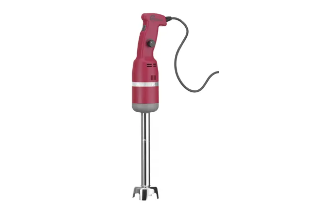 Mikser ręczny 250 o zmiennej prędkości z rózgą, Profi Line, 230V/250W, ⌀75x540mm Hendi 224373