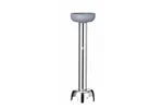 Mikser ręczny 250 o zmiennej prędkości z rózgą, Profi Line, 230V/250W, ⌀75x540mm Hendi 224373